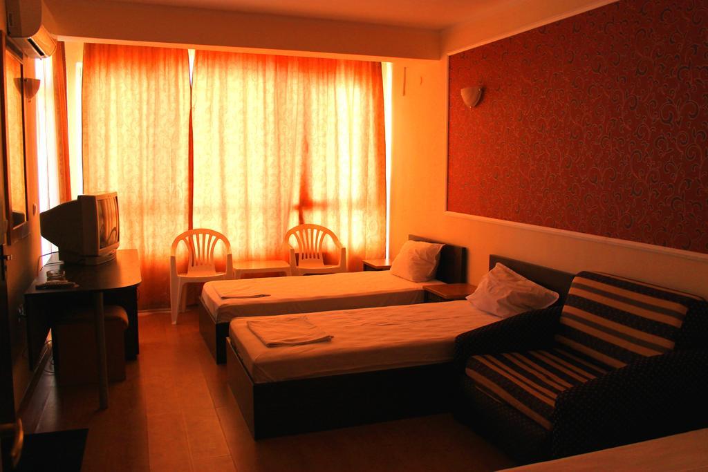 Ryor Hotel Sunny Beach Habitación foto