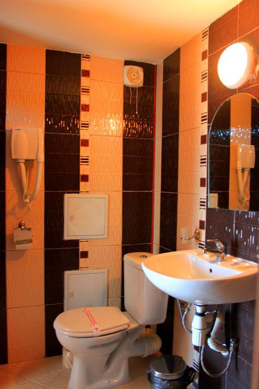 Ryor Hotel Sunny Beach Habitación foto