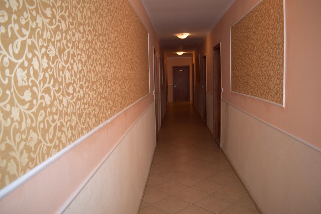 Ryor Hotel Sunny Beach Exterior foto
