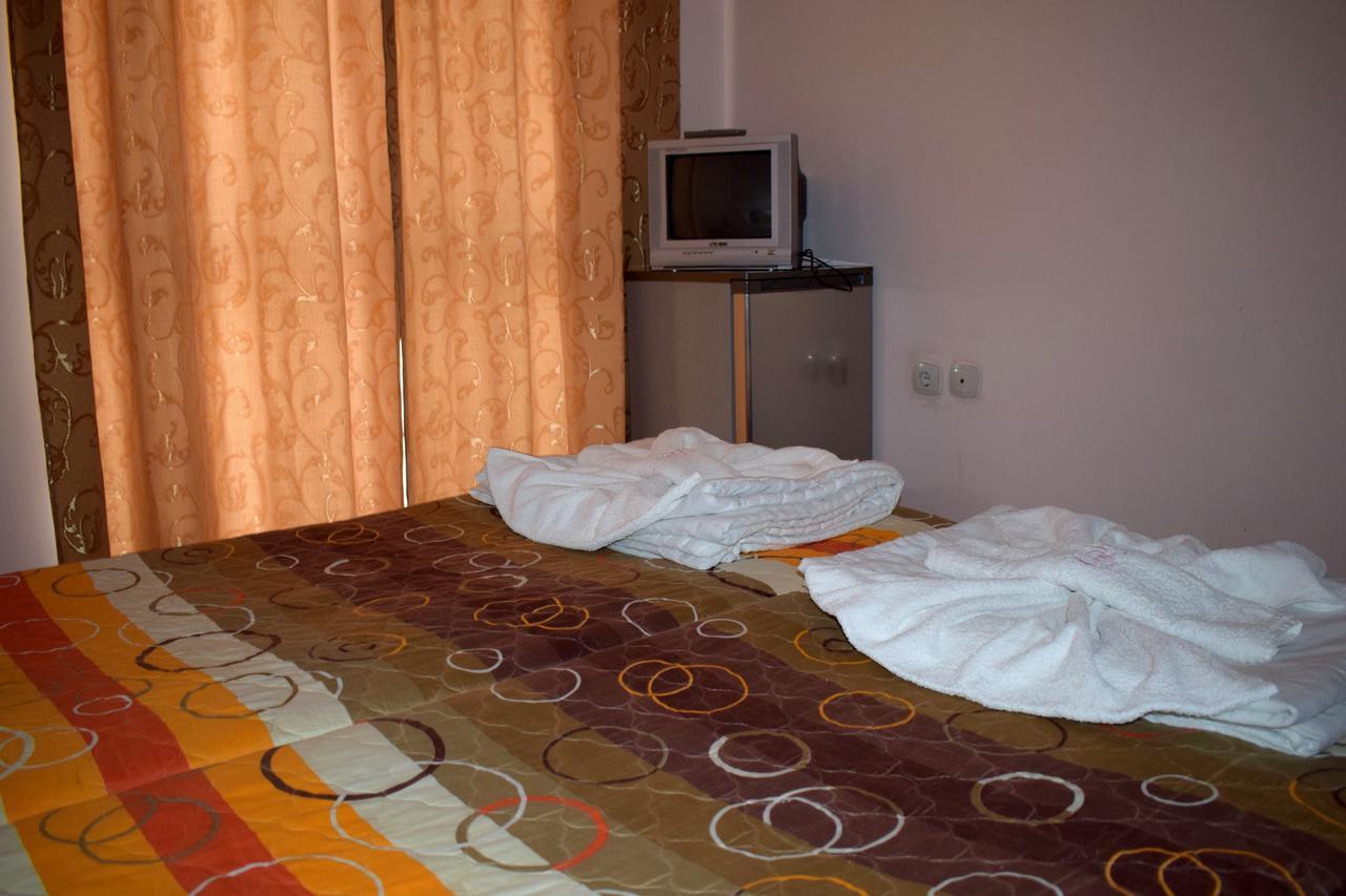 Ryor Hotel Sunny Beach Exterior foto